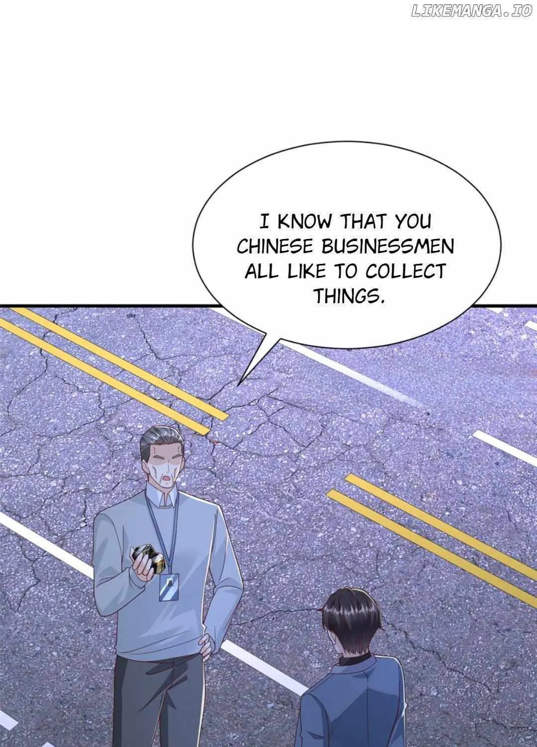 I Randomly Have A New Career Every Week Chapter 795 page 60 - 