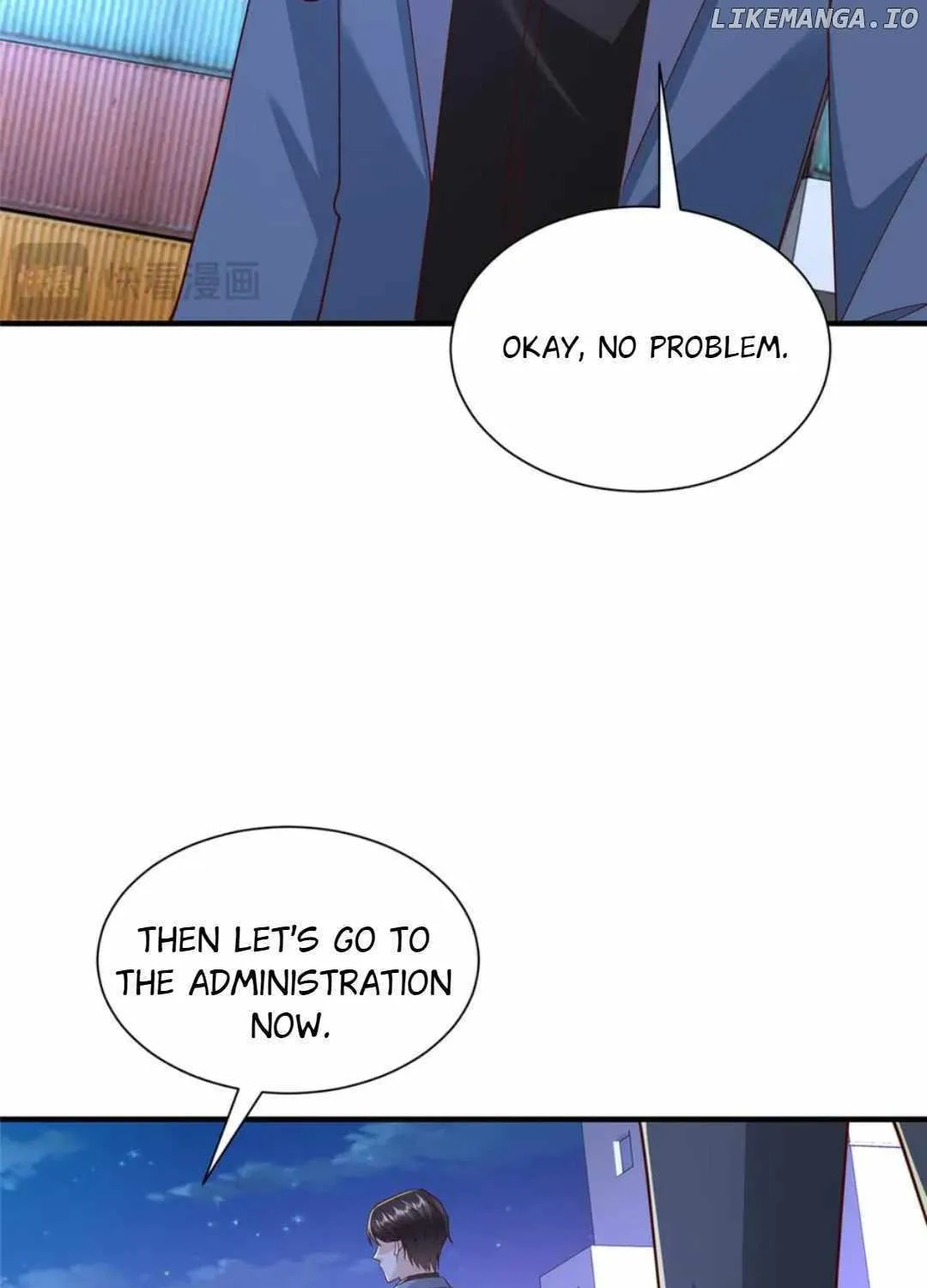 I Randomly Have A New Career Every Week Chapter 795 page 64 - 