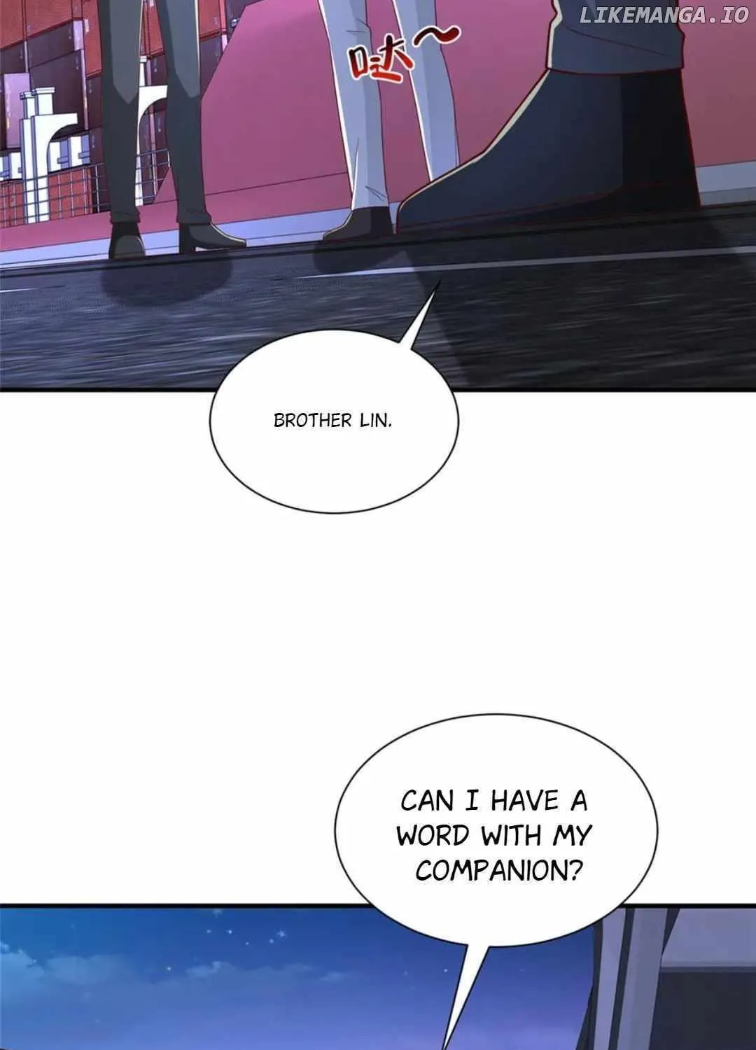 I Randomly Have A New Career Every Week Chapter 795 page 66 - 