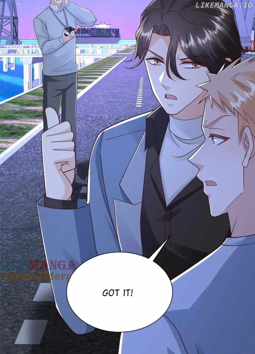 I Randomly Have A New Career Every Week Chapter 795 page 72 - 