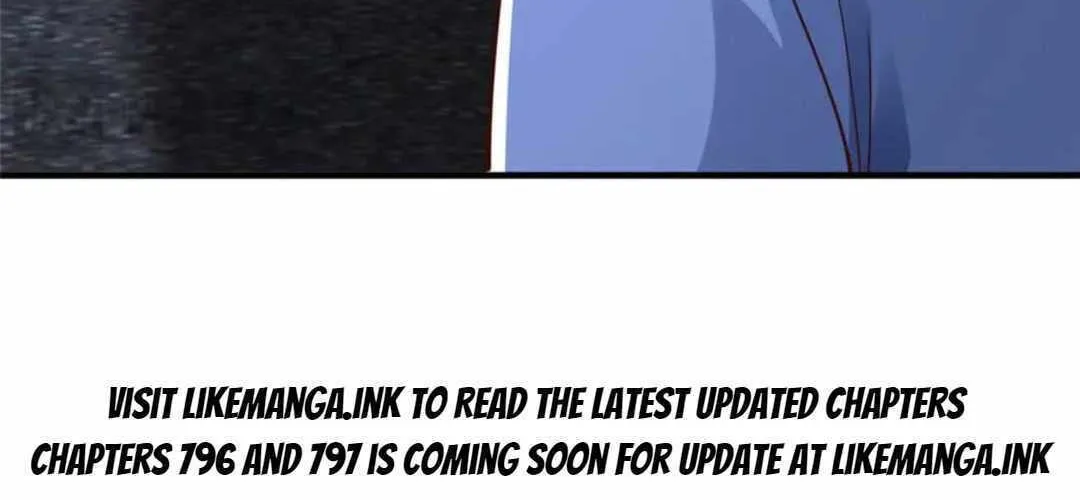 I Randomly Have A New Career Every Week Chapter 795 page 73 - 