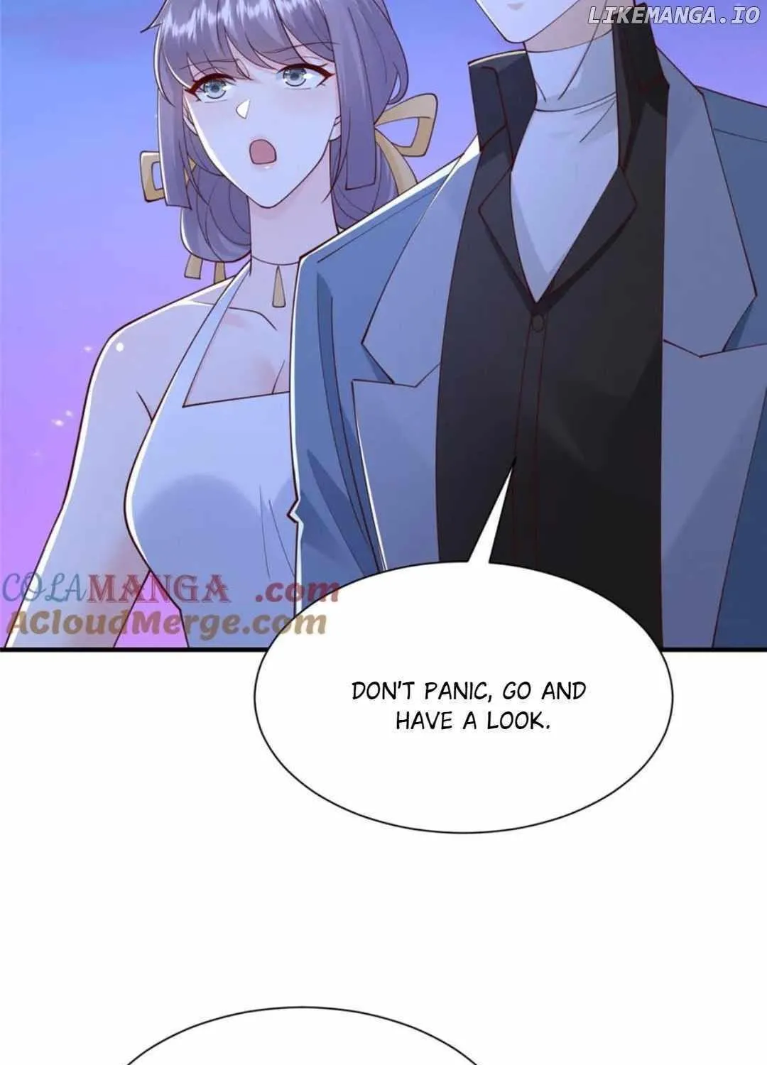 I Randomly Have A New Career Every Week Chapter 795 page 10 - 