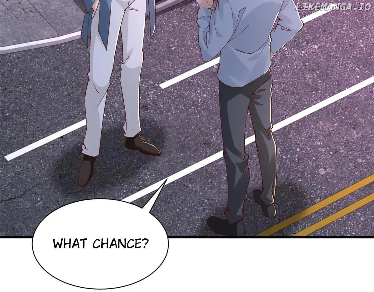 I Randomly Have A New Career Every Week Chapter 796 page 11 - 