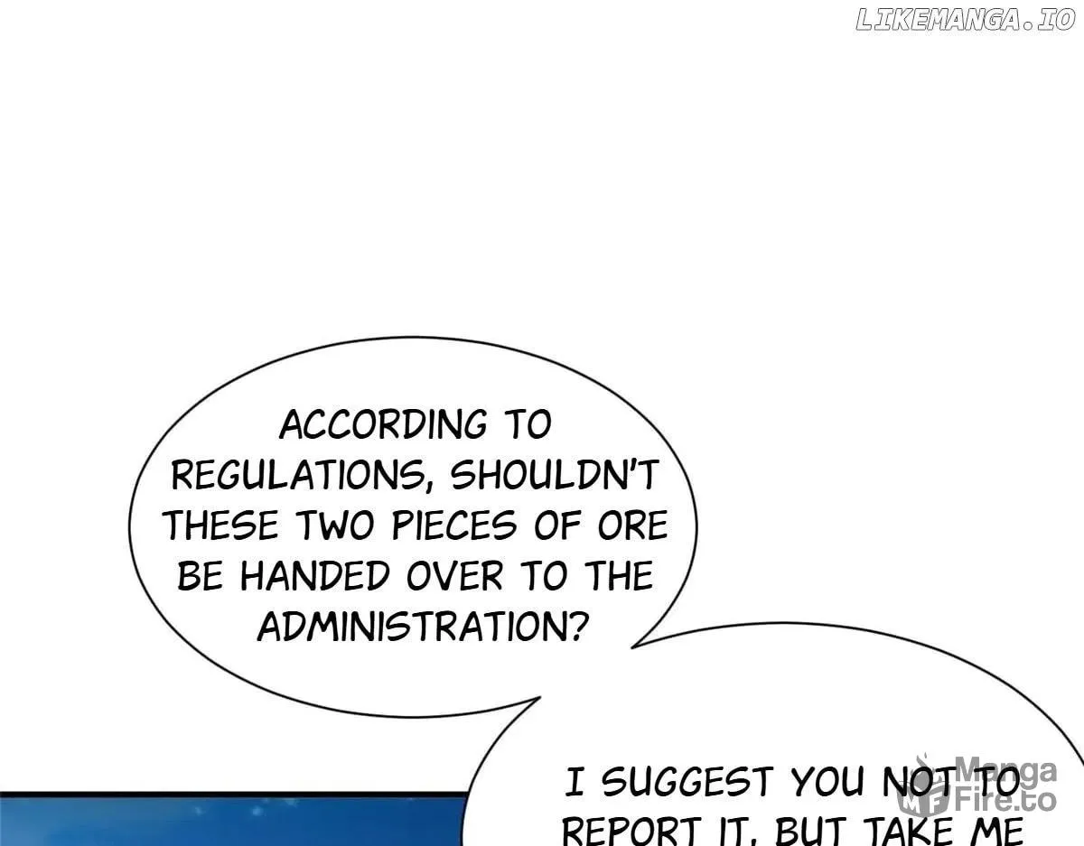 I Randomly Have A New Career Every Week Chapter 796 page 12 - 
