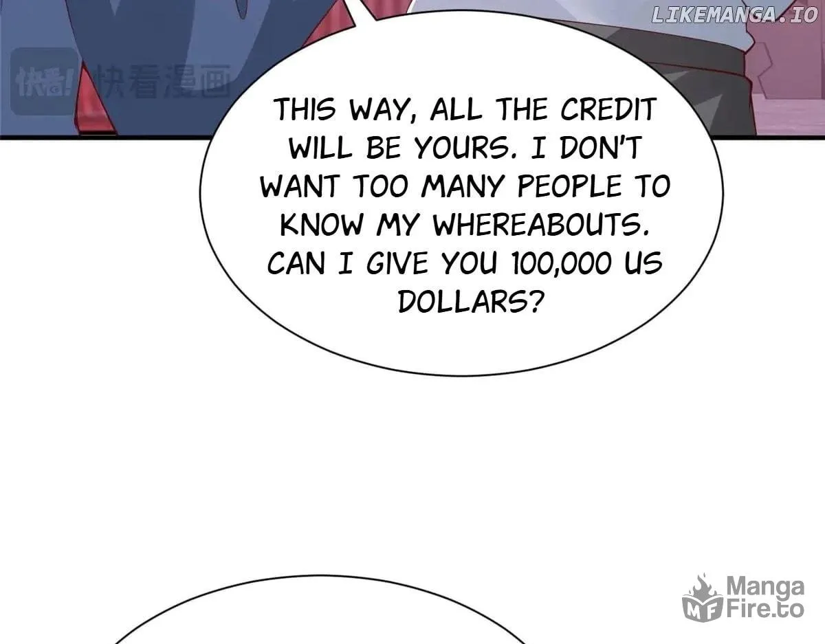 I Randomly Have A New Career Every Week Chapter 796 page 15 - 