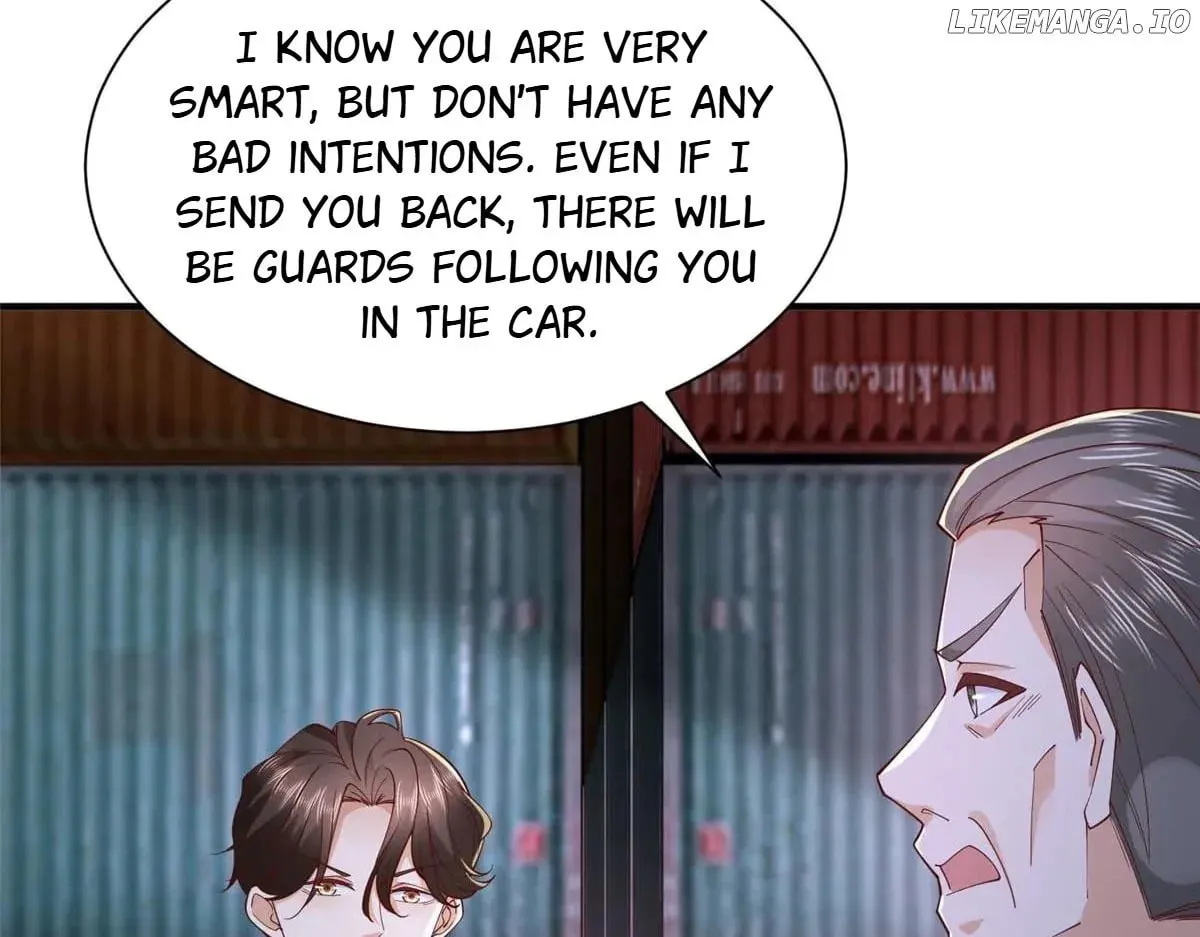 I Randomly Have A New Career Every Week Chapter 796 page 16 - 