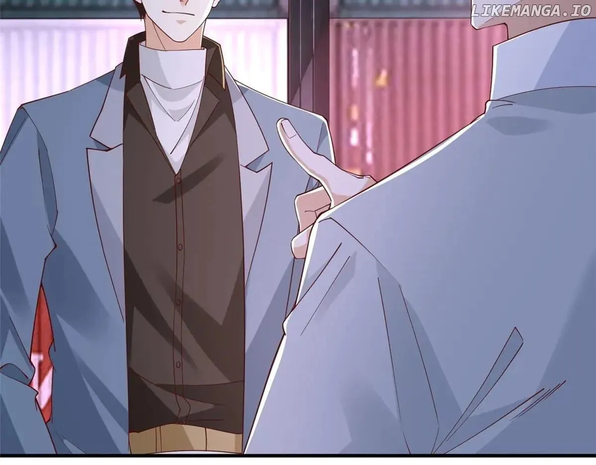 I Randomly Have A New Career Every Week Chapter 796 page 17 - 
