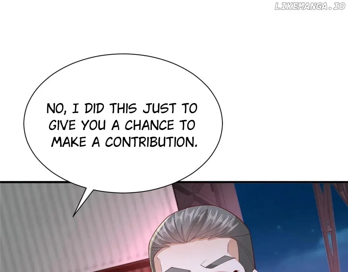I Randomly Have A New Career Every Week Chapter 796 page 19 - 