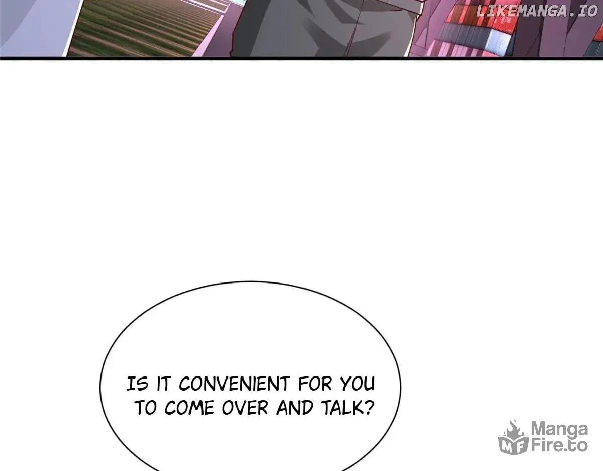 I Randomly Have A New Career Every Week Chapter 796 page 3 - 