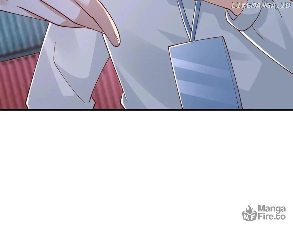 I Randomly Have A New Career Every Week Chapter 796 page 21 - 