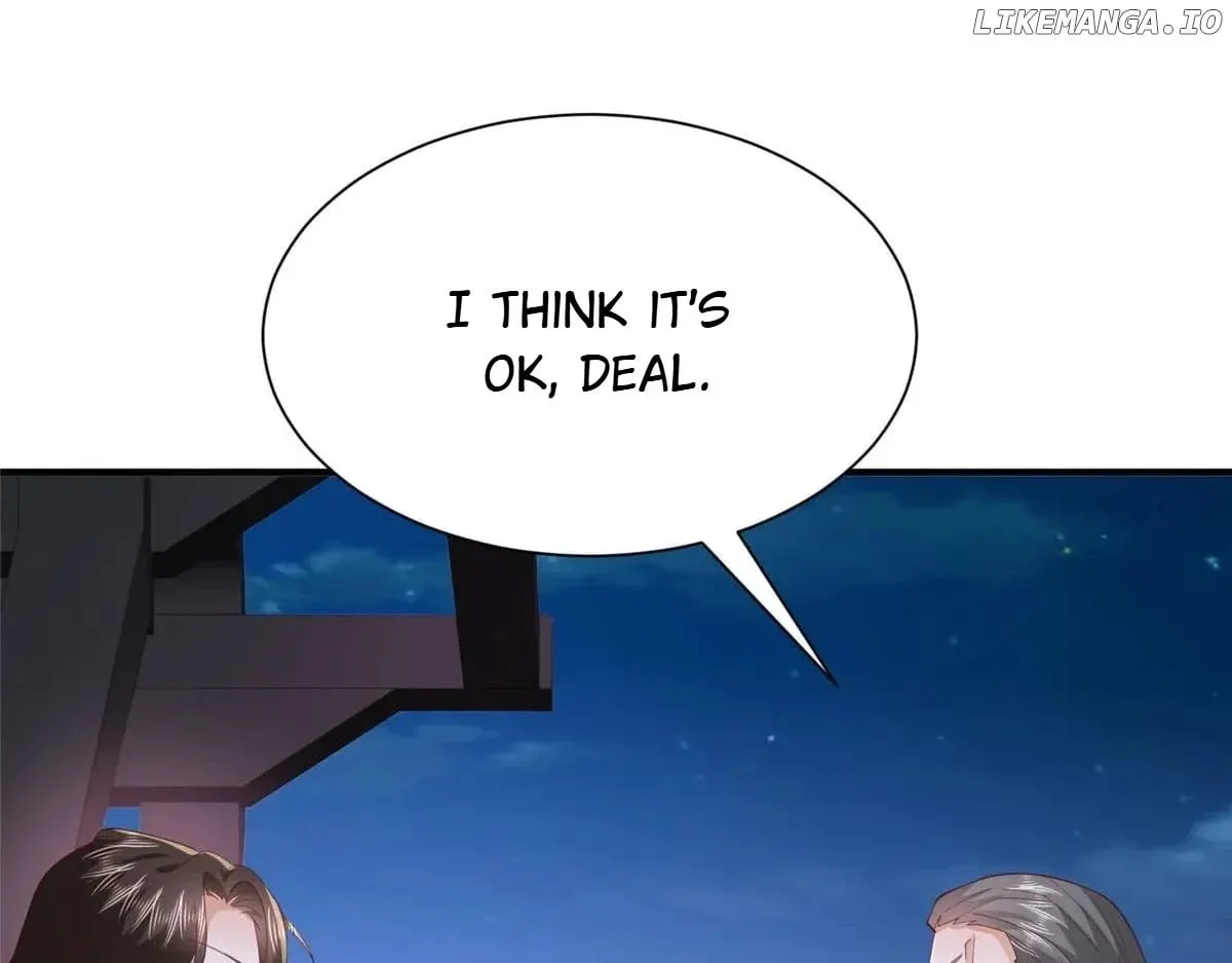 I Randomly Have A New Career Every Week Chapter 796 page 22 - 