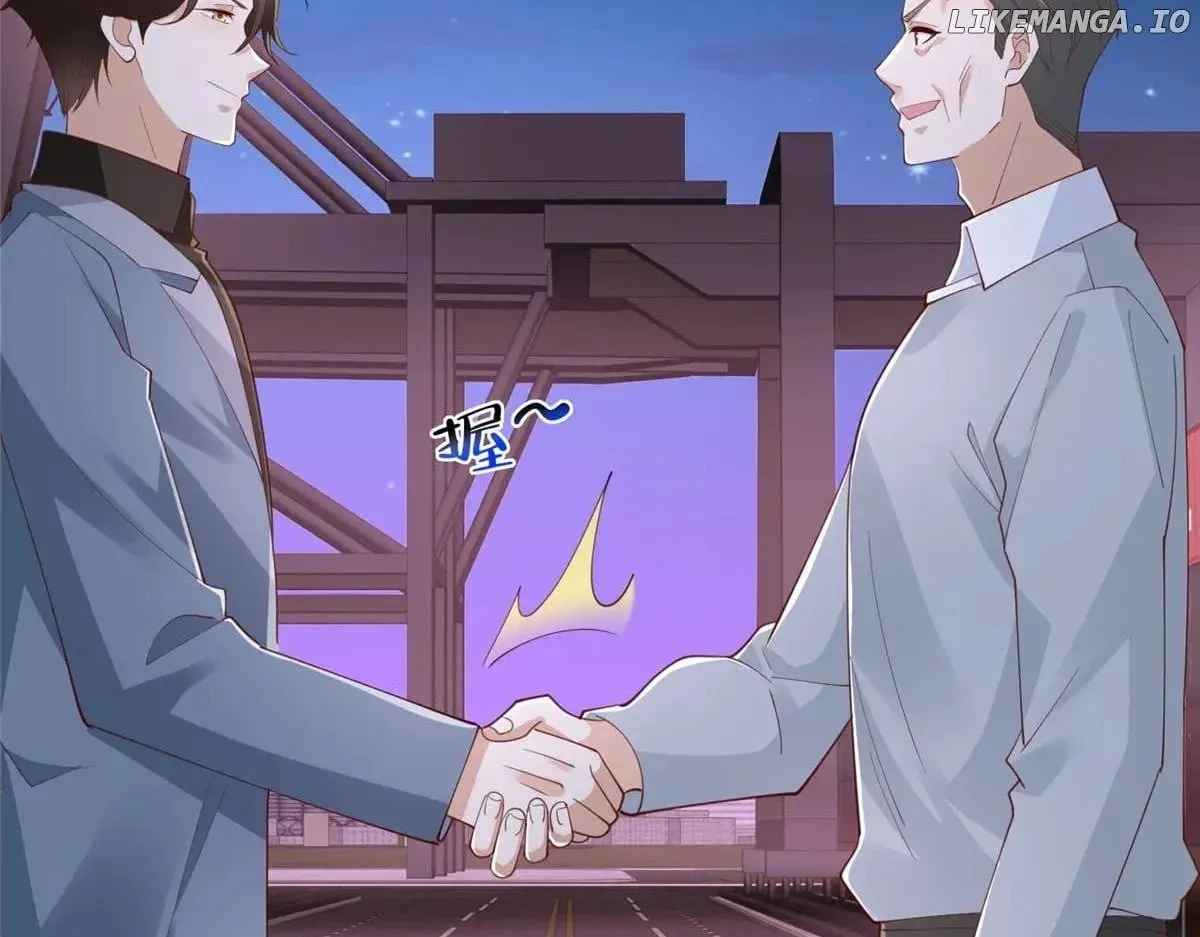I Randomly Have A New Career Every Week Chapter 796 page 23 - 