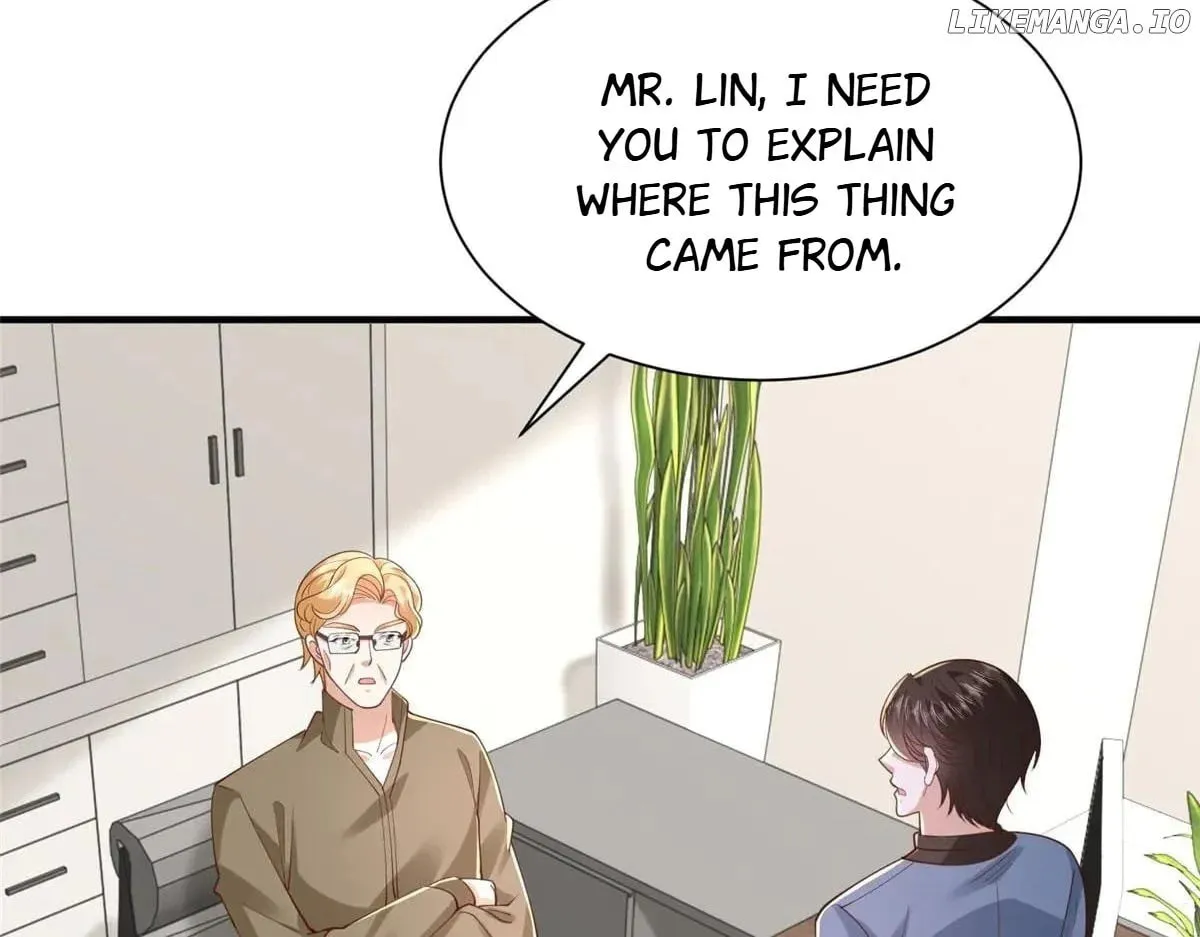 I Randomly Have A New Career Every Week Chapter 796 page 29 - 