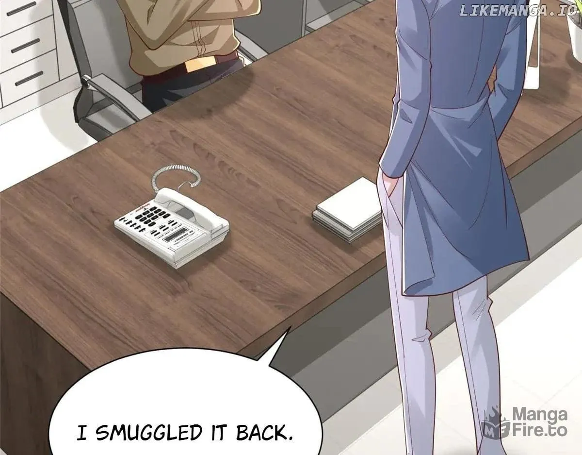 I Randomly Have A New Career Every Week Chapter 796 page 30 - 