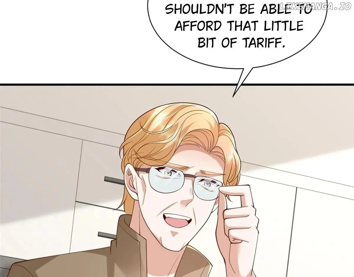 I Randomly Have A New Career Every Week Chapter 796 page 32 - 