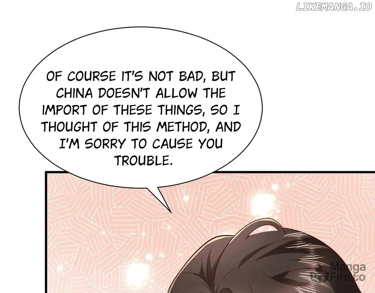 I Randomly Have A New Career Every Week Chapter 796 page 35 - 