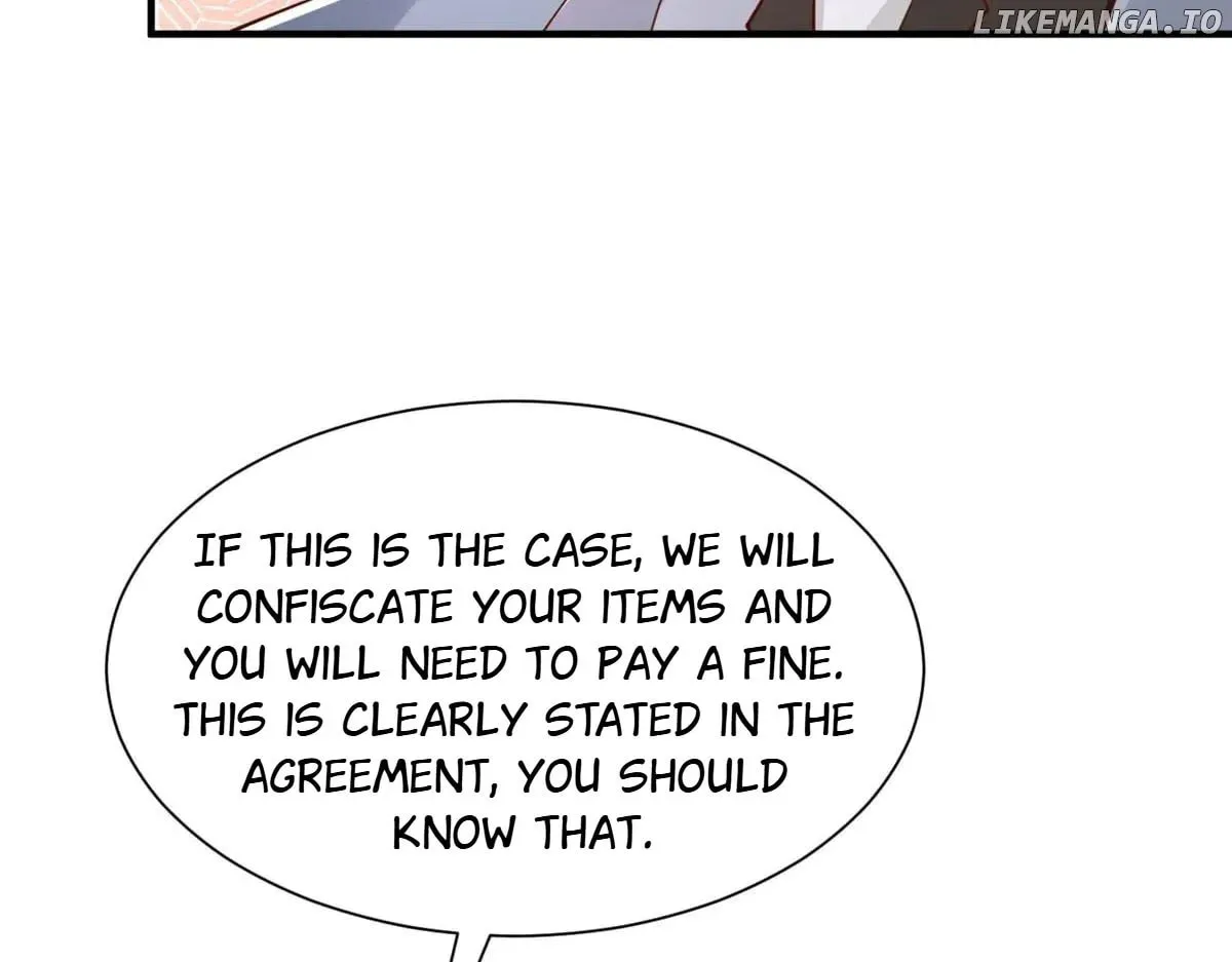 I Randomly Have A New Career Every Week Chapter 796 page 37 - 