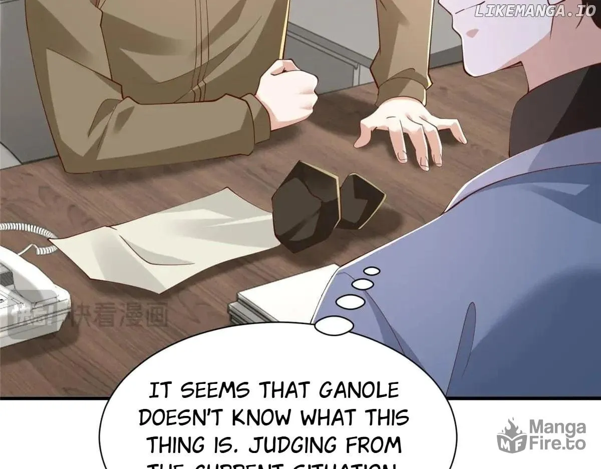 I Randomly Have A New Career Every Week Chapter 796 page 39 - 