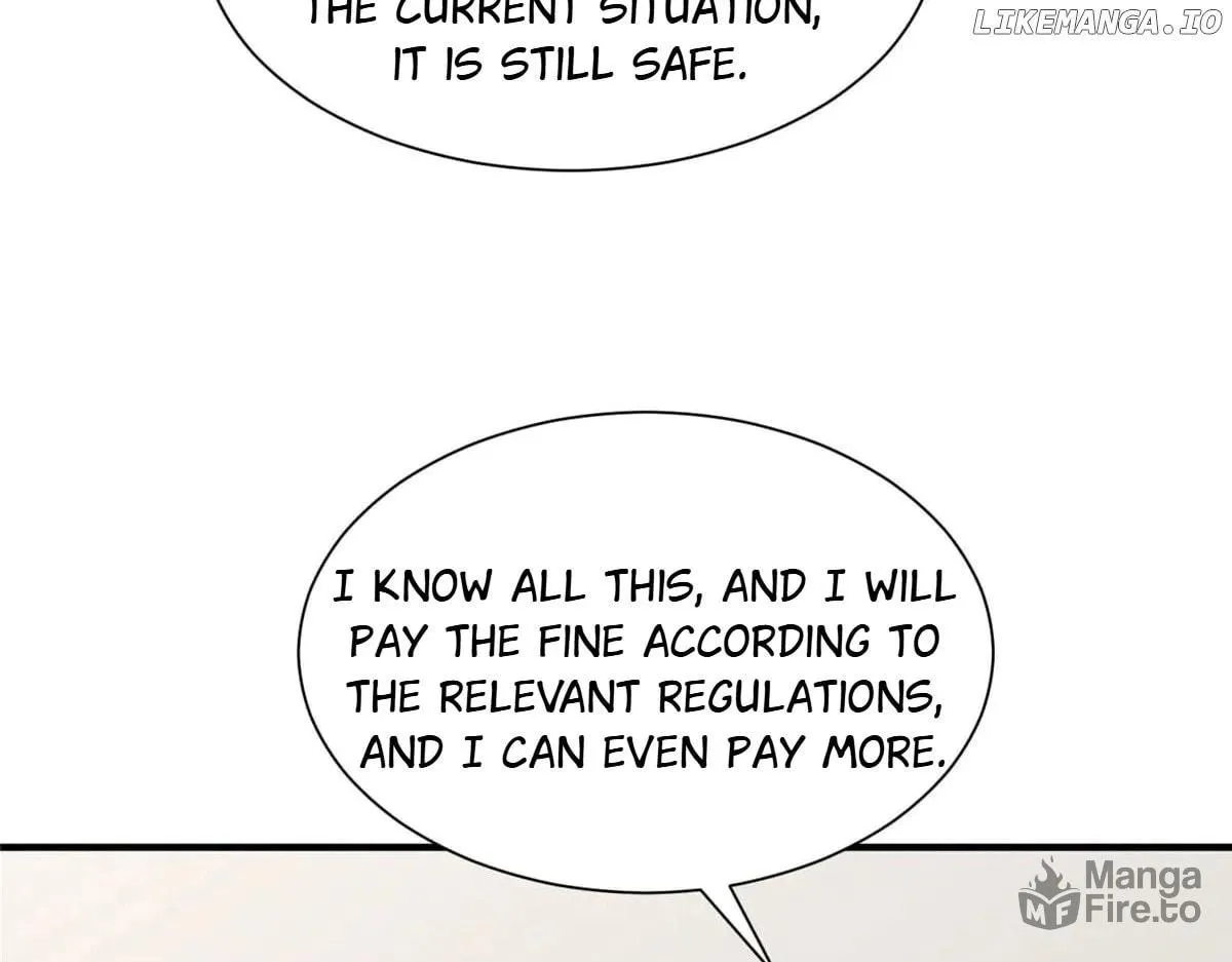I Randomly Have A New Career Every Week Chapter 796 page 40 - 