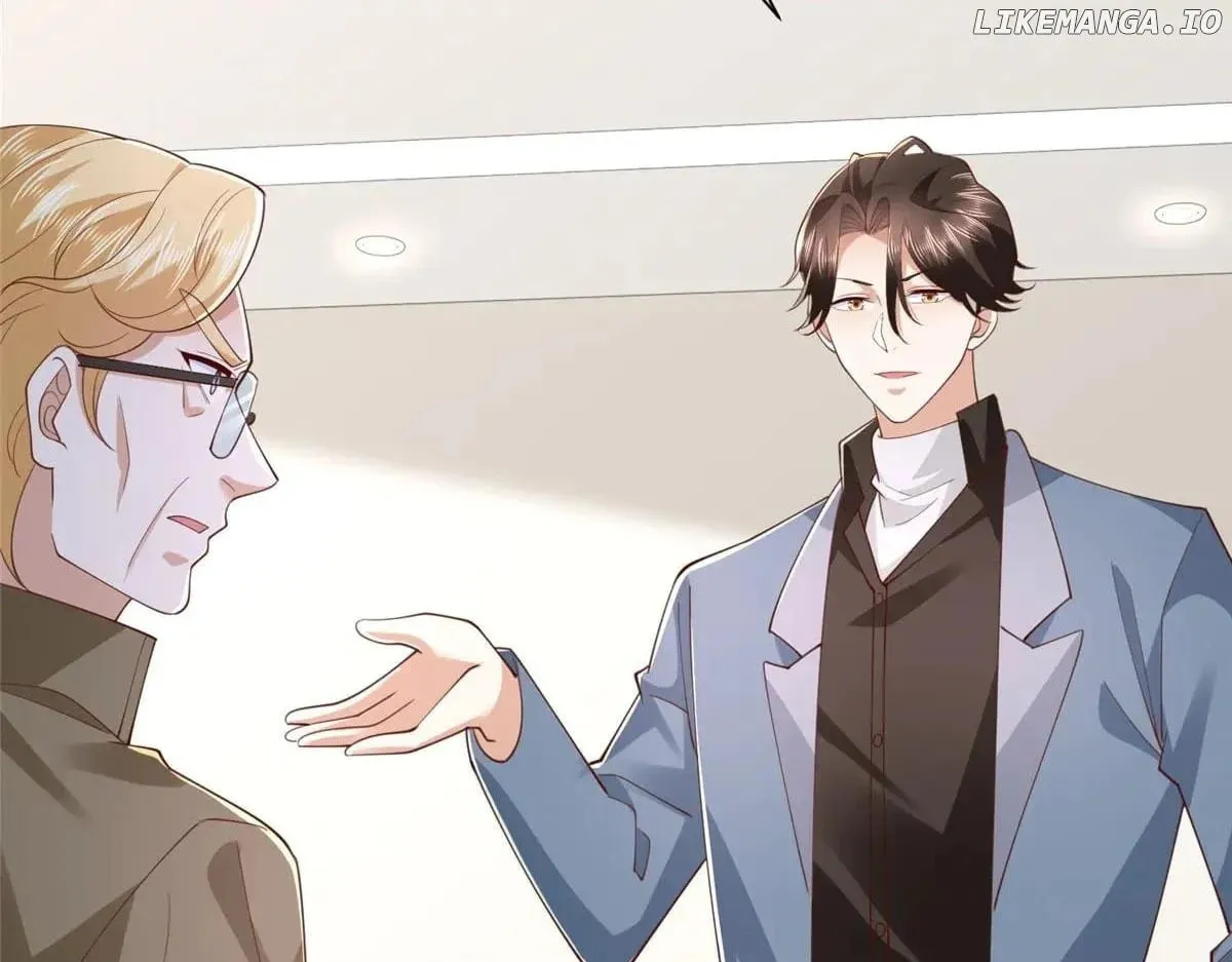 I Randomly Have A New Career Every Week Chapter 796 page 41 - 