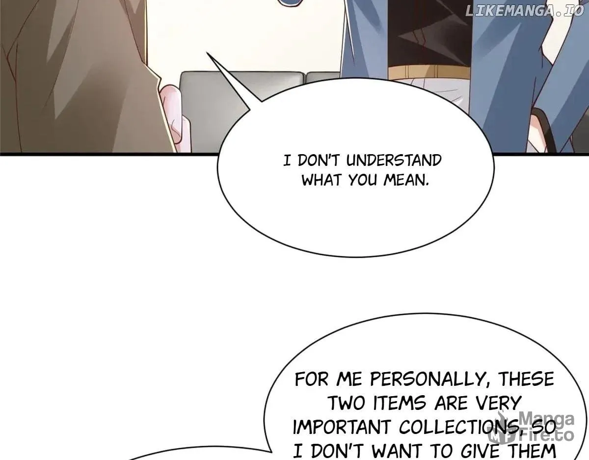 I Randomly Have A New Career Every Week Chapter 796 page 42 - 
