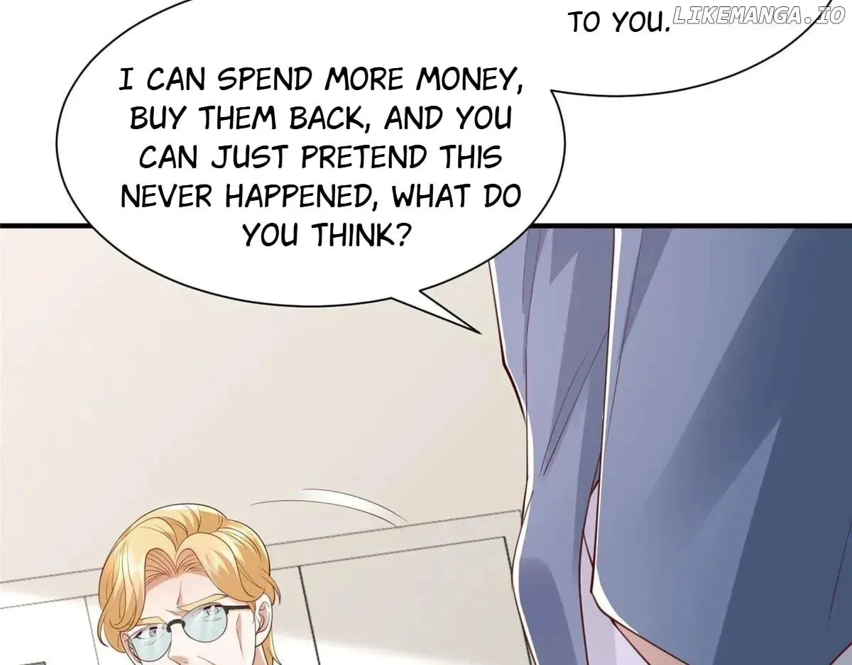 I Randomly Have A New Career Every Week Chapter 796 page 43 - 