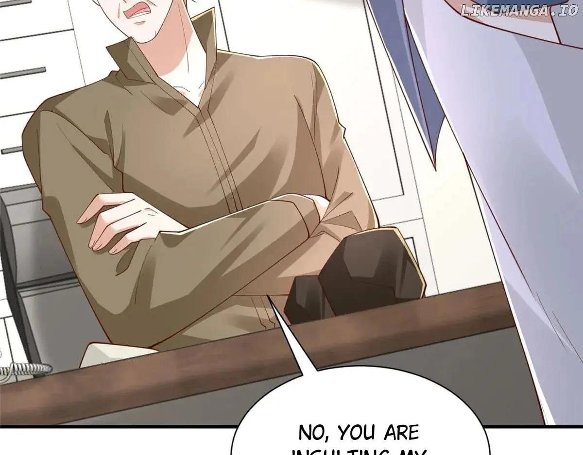 I Randomly Have A New Career Every Week Chapter 796 page 44 - 