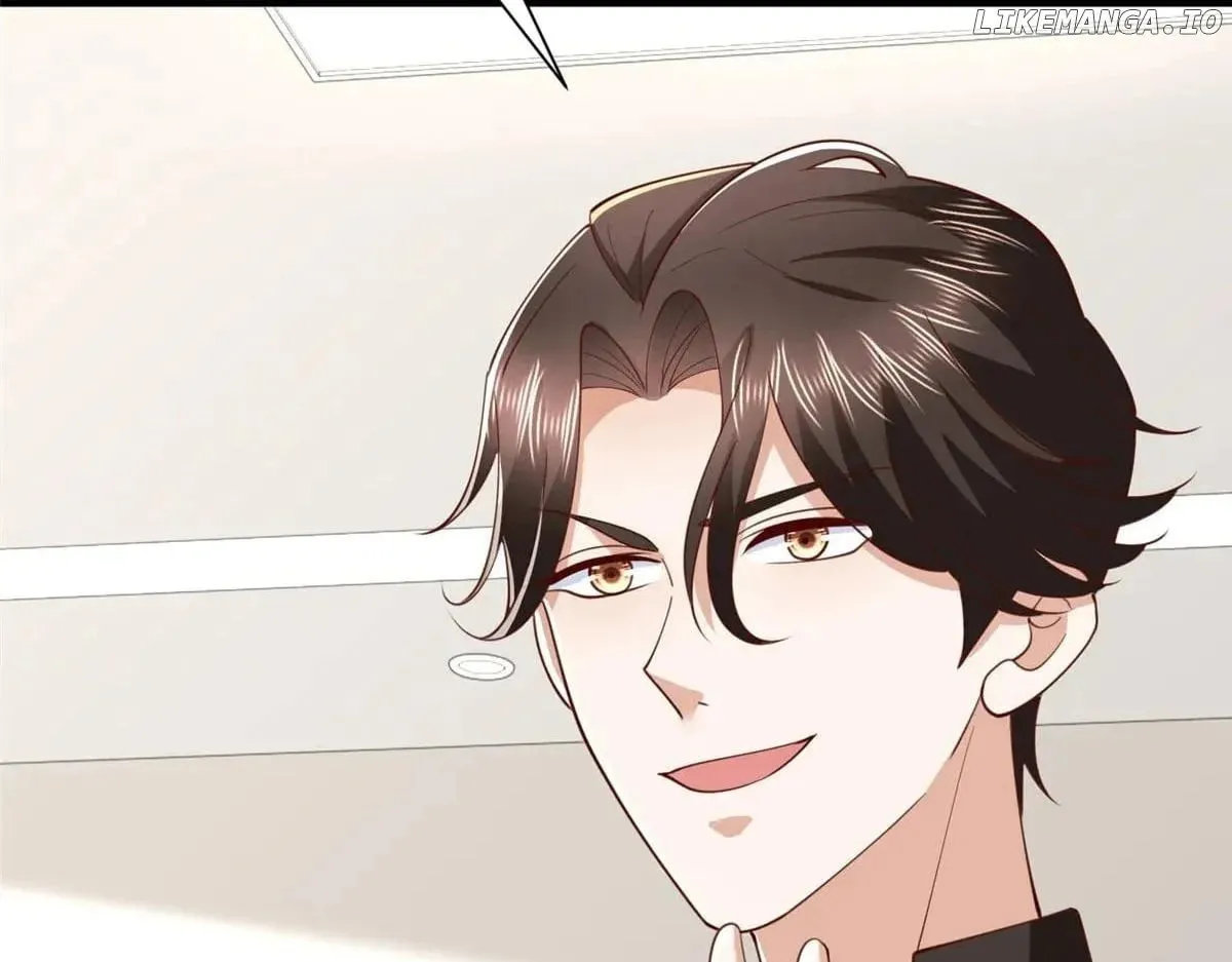 I Randomly Have A New Career Every Week Chapter 796 page 46 - 