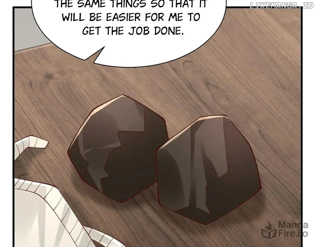 I Randomly Have A New Career Every Week Chapter 796 page 60 - 