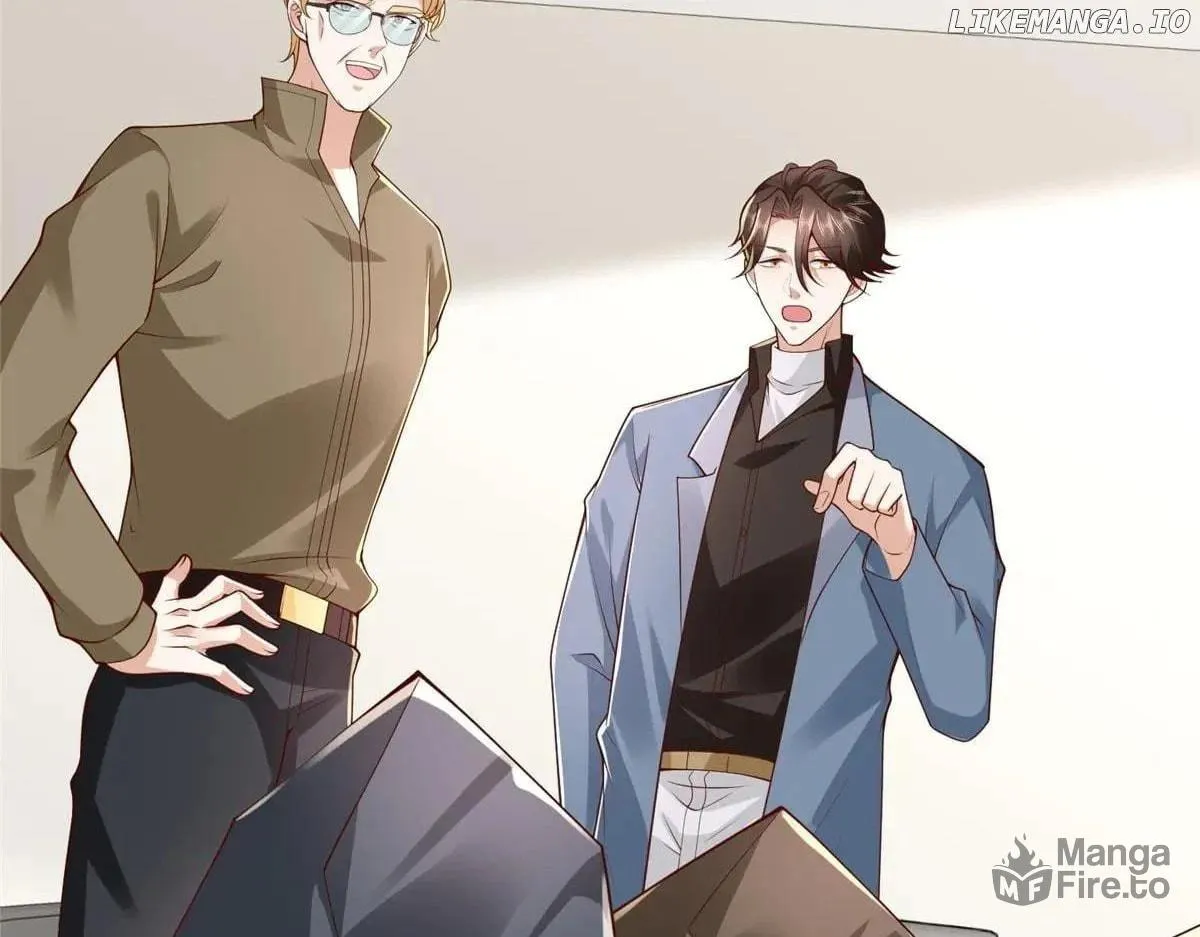 I Randomly Have A New Career Every Week Chapter 796 page 69 - 
