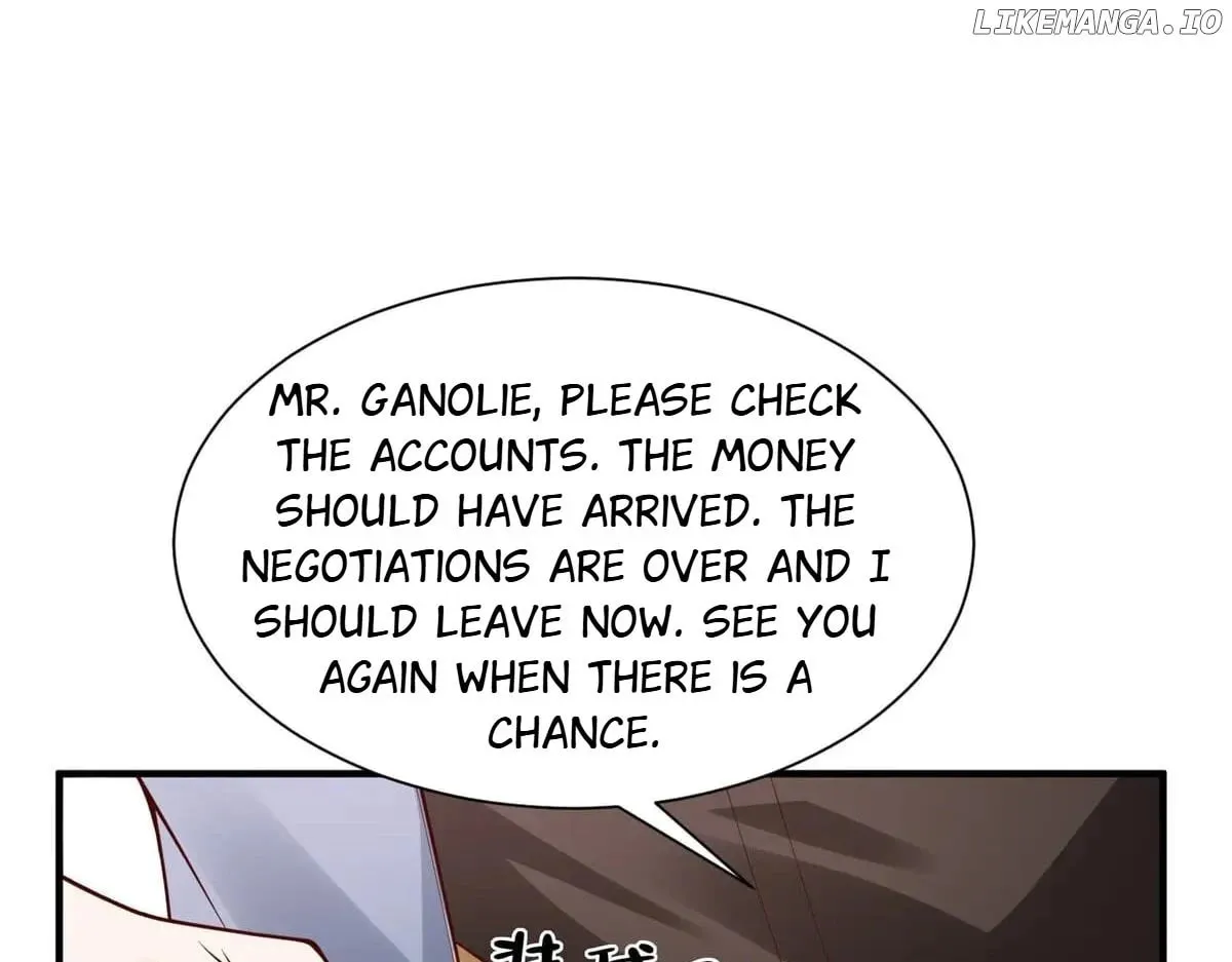 I Randomly Have A New Career Every Week Chapter 796 page 76 - 