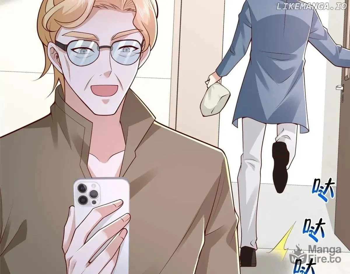 I Randomly Have A New Career Every Week Chapter 796 page 80 - 