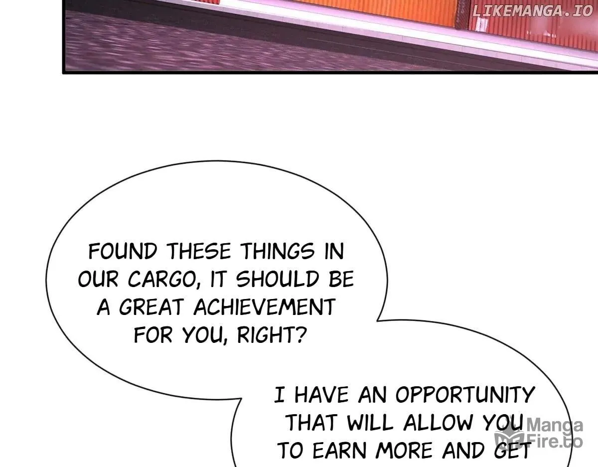 I Randomly Have A New Career Every Week Chapter 796 page 9 - 