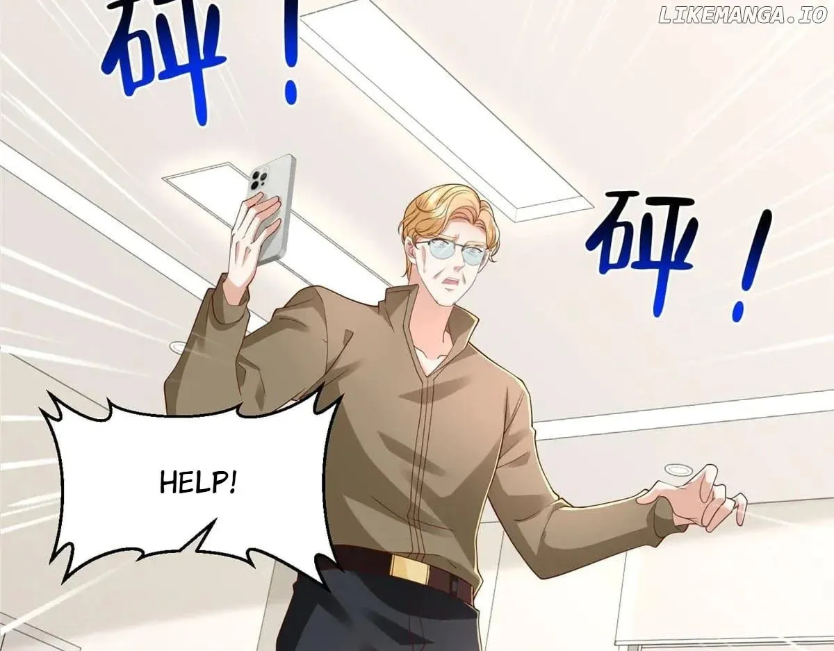 I Randomly Have A New Career Every Week Chapter 796 page 86 - 