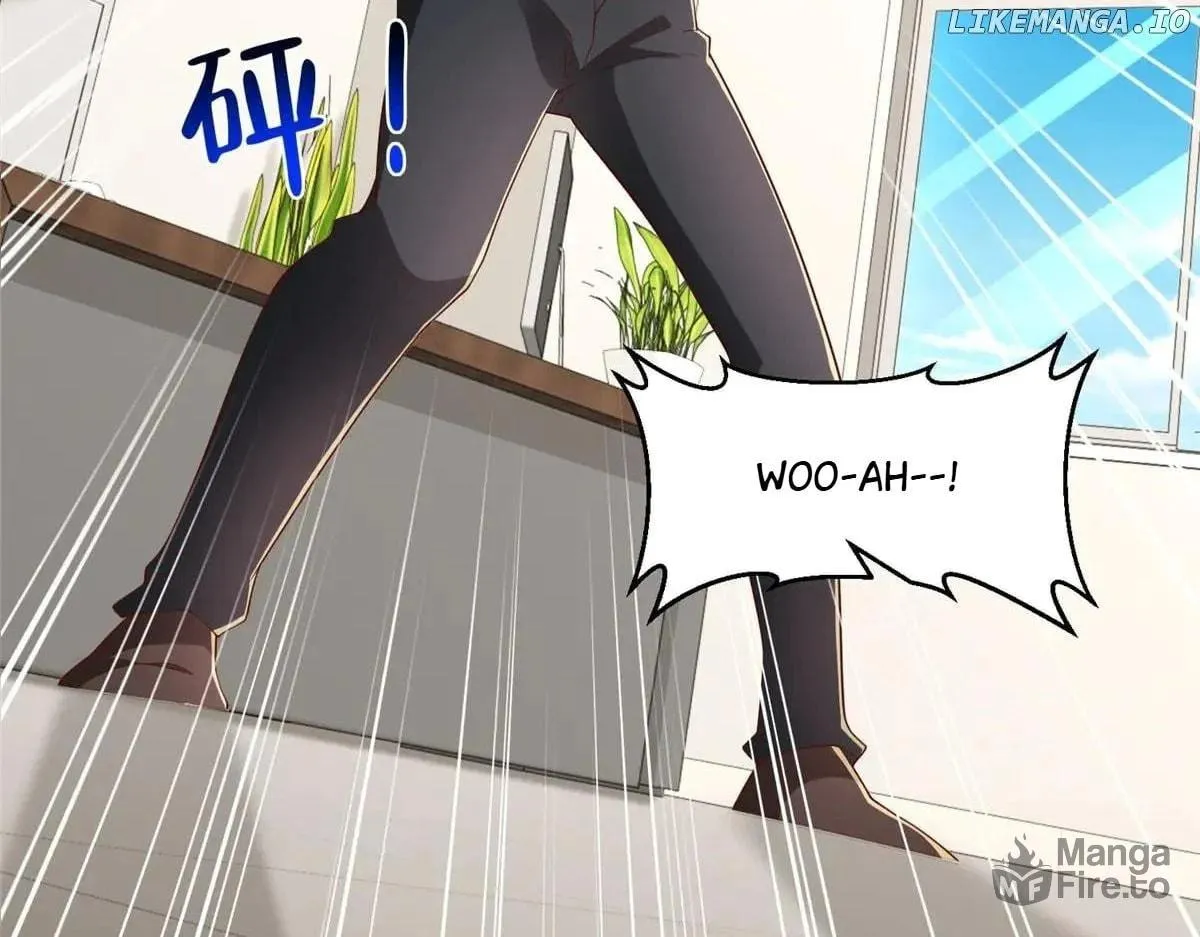 I Randomly Have A New Career Every Week Chapter 796 page 87 - 