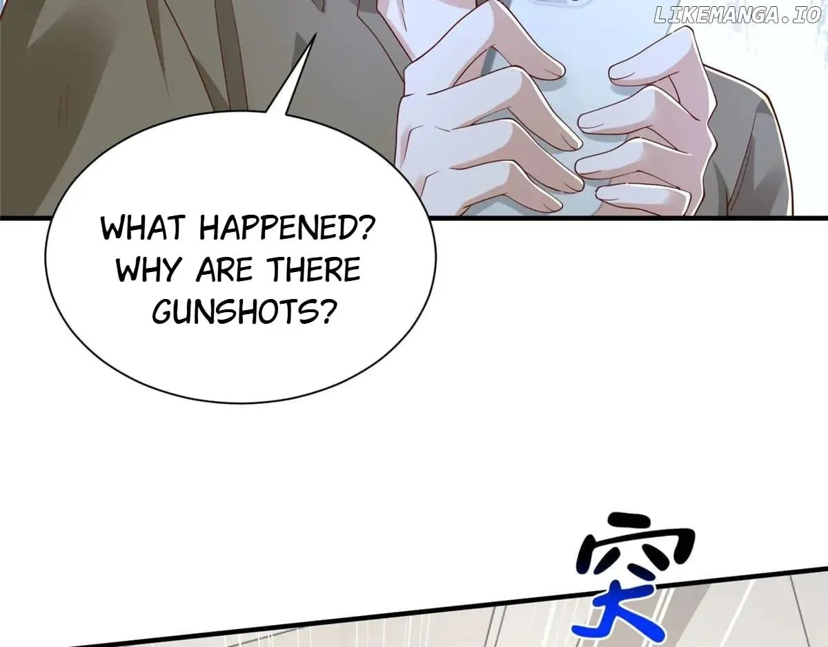 I Randomly Have A New Career Every Week Chapter 796 page 89 - 