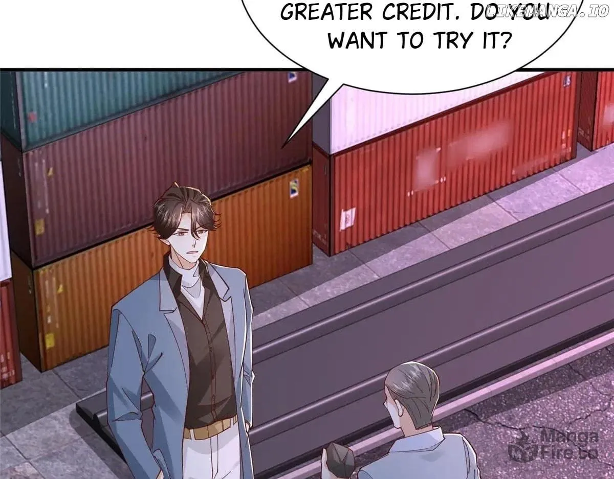 I Randomly Have A New Career Every Week Chapter 796 page 10 - 