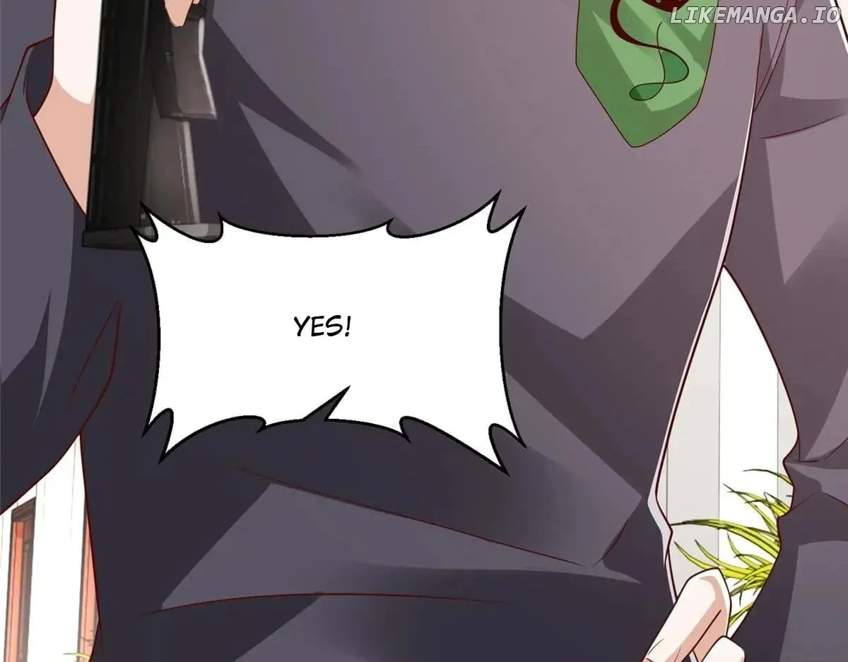 I Randomly Have A New Career Every Week Chapter 796 page 97 - 