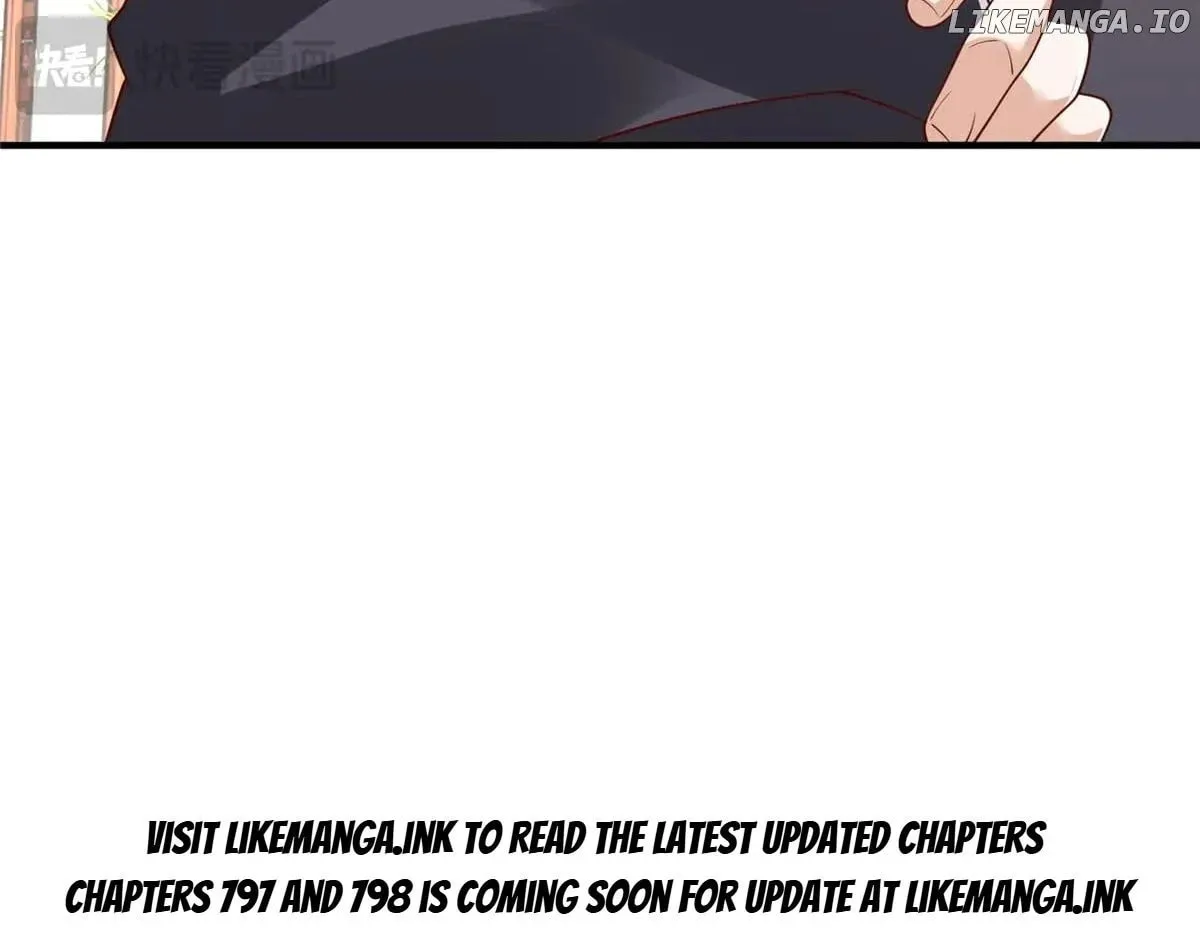 I Randomly Have A New Career Every Week Chapter 796 page 98 - 