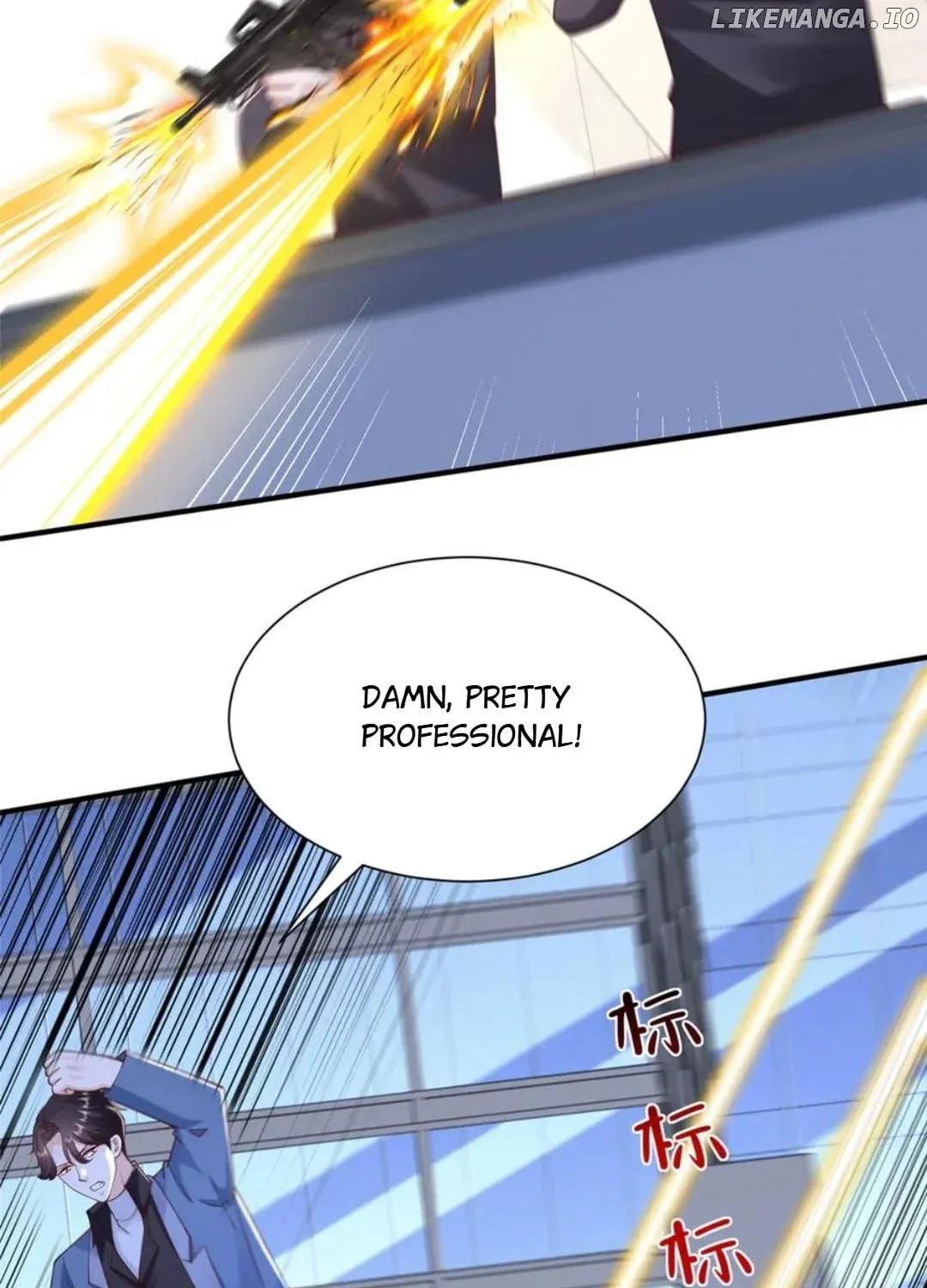 I Randomly Have A New Career Every Week Chapter 797 page 12 - 