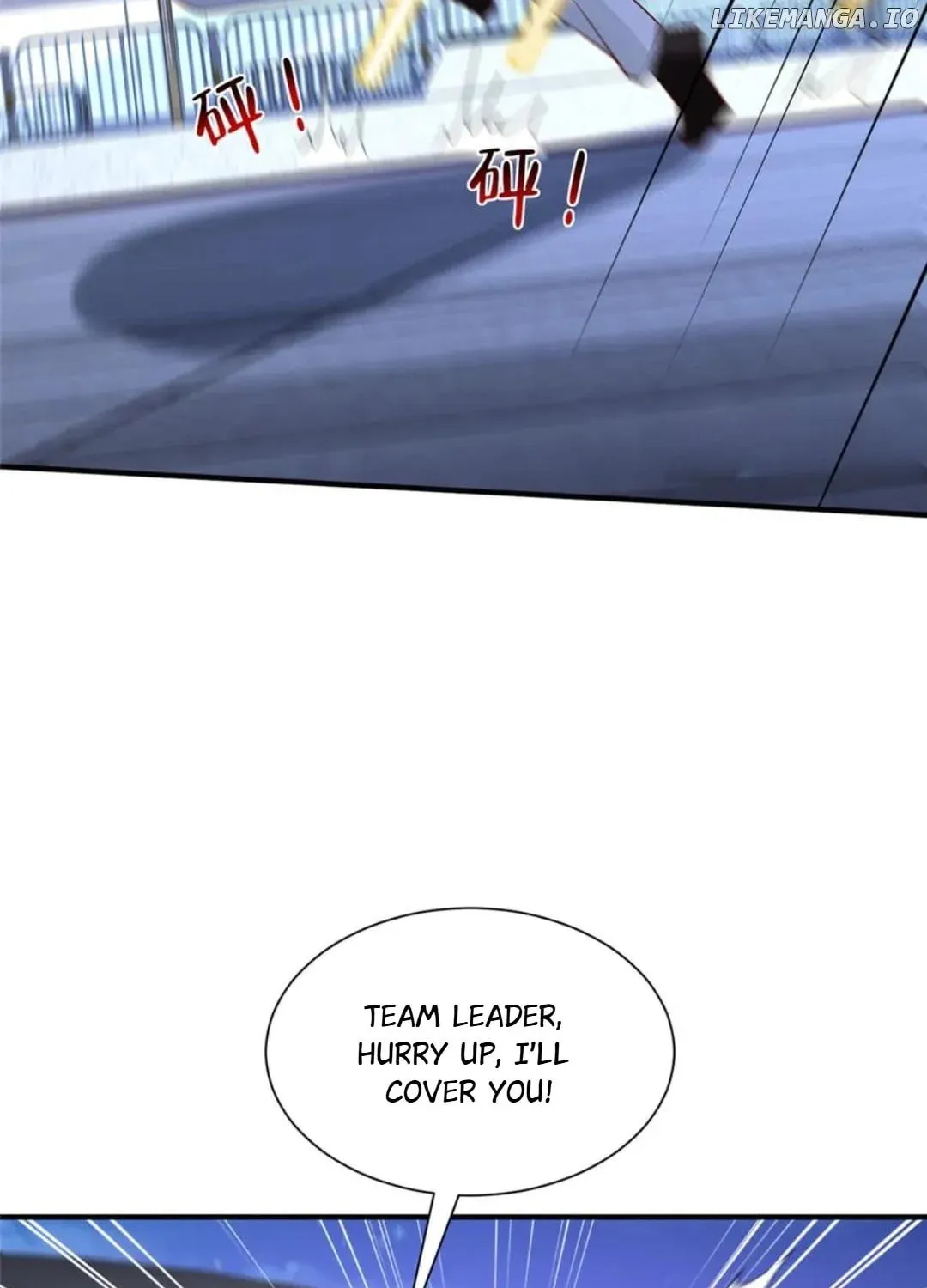 I Randomly Have A New Career Every Week Chapter 797 page 14 - 