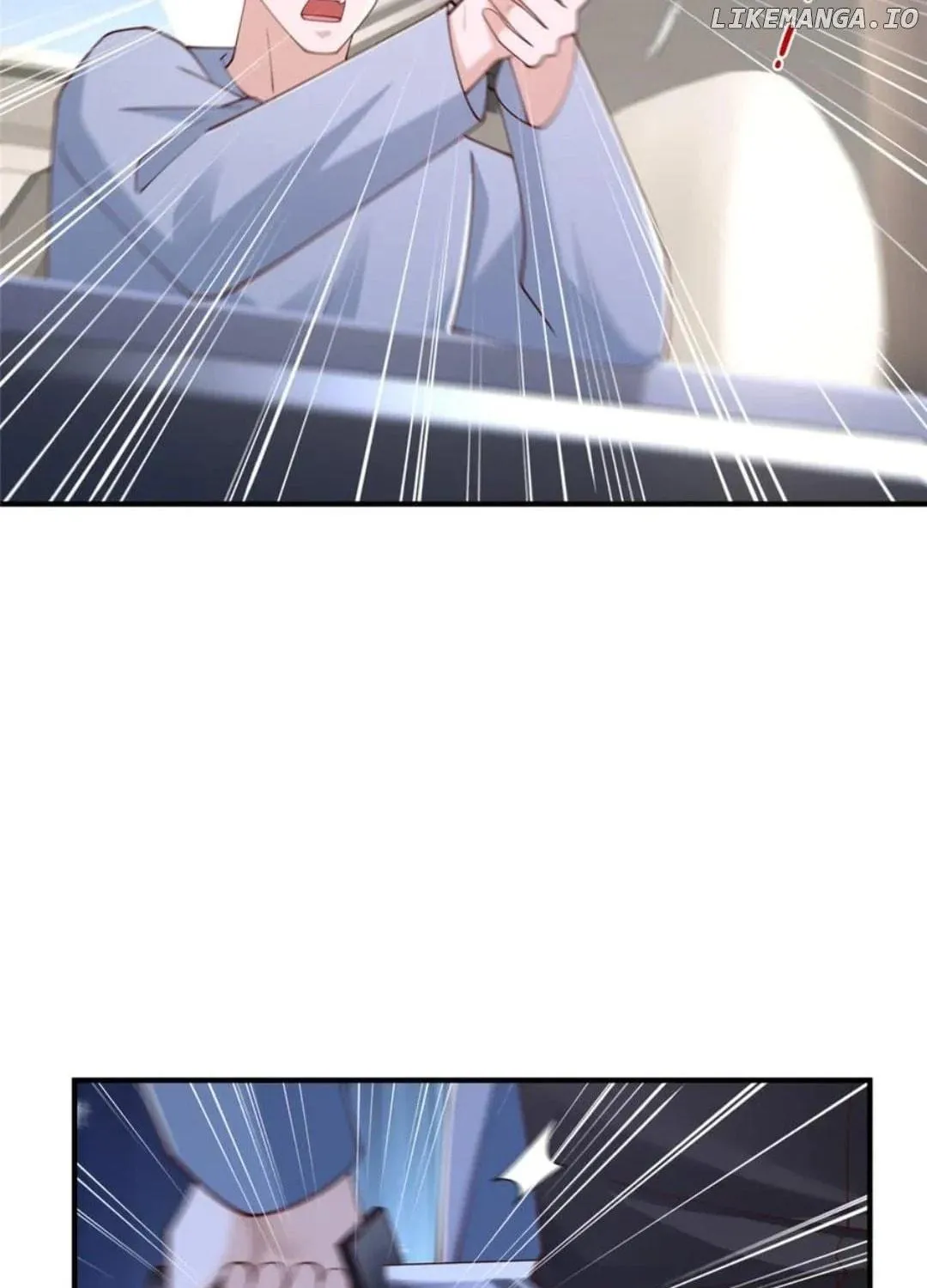 I Randomly Have A New Career Every Week Chapter 797 page 16 - 