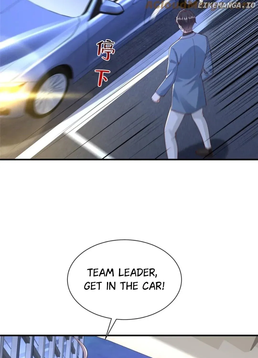 I Randomly Have A New Career Every Week Chapter 797 page 24 - 