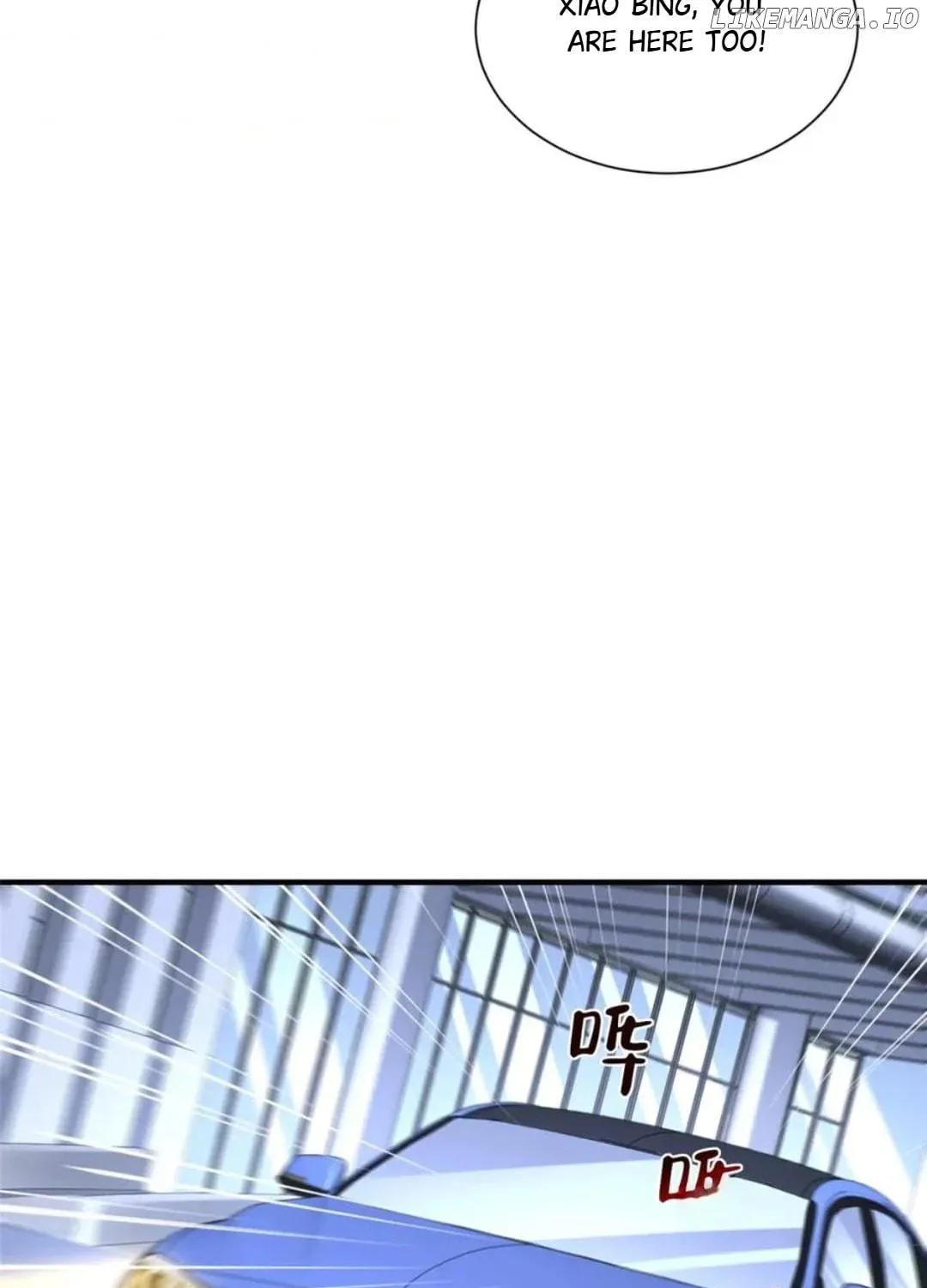 I Randomly Have A New Career Every Week Chapter 797 page 27 - 