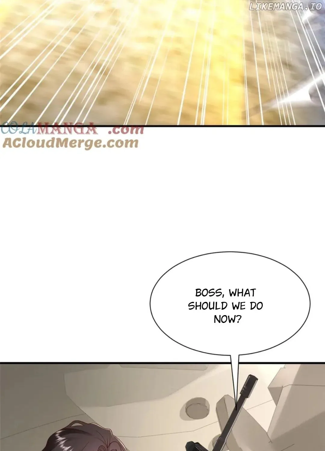 I Randomly Have A New Career Every Week Chapter 797 page 29 - 