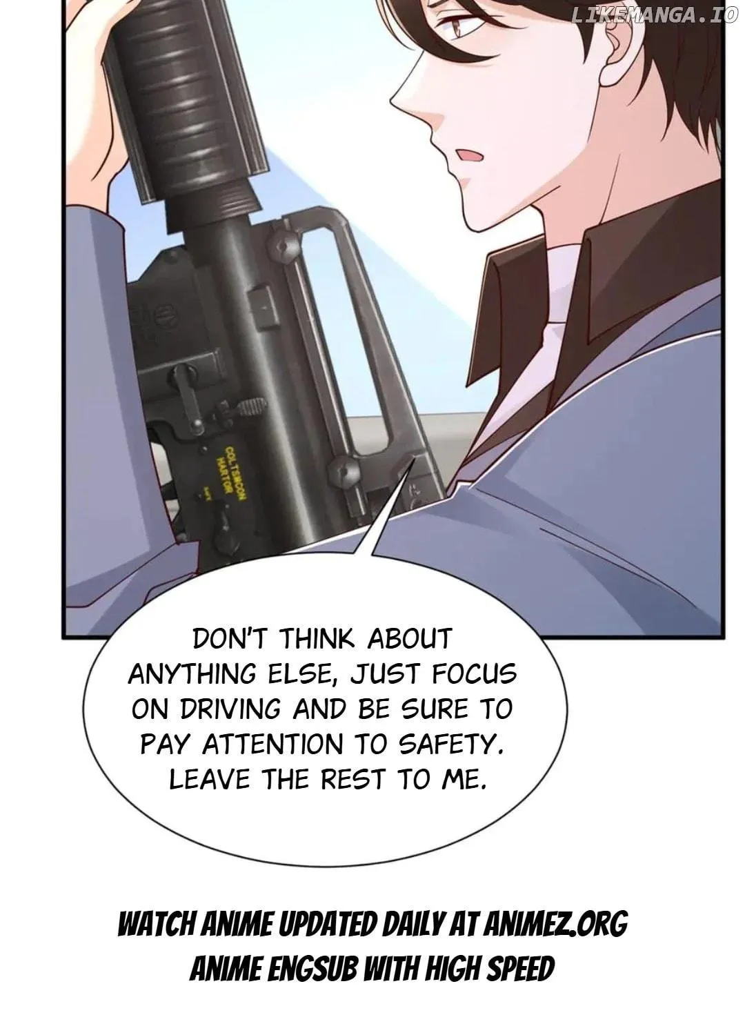 I Randomly Have A New Career Every Week Chapter 797 page 33 - 