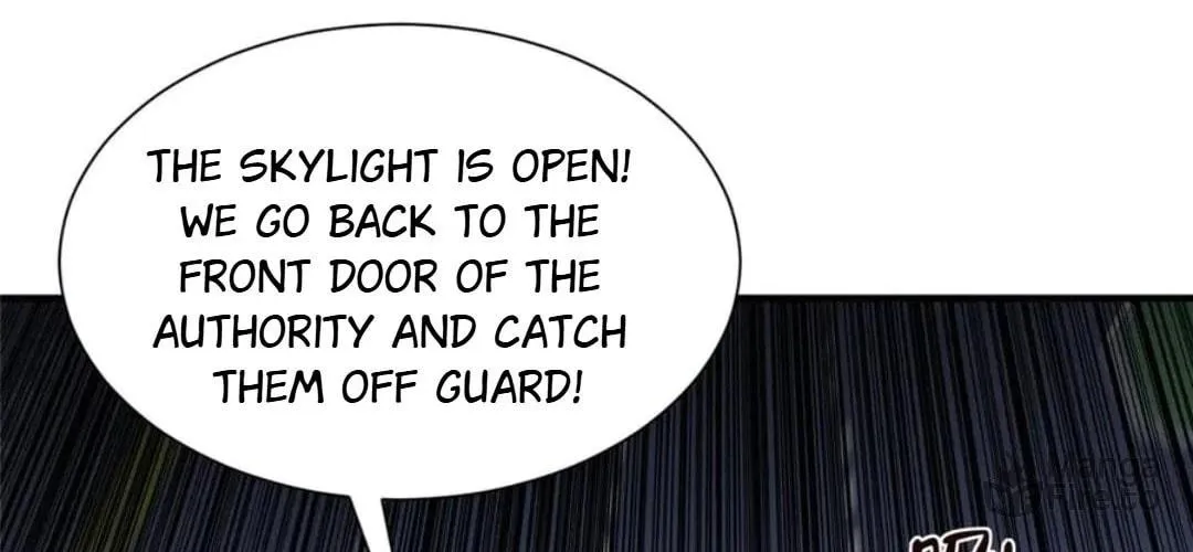 I Randomly Have A New Career Every Week Chapter 797 page 34 - 