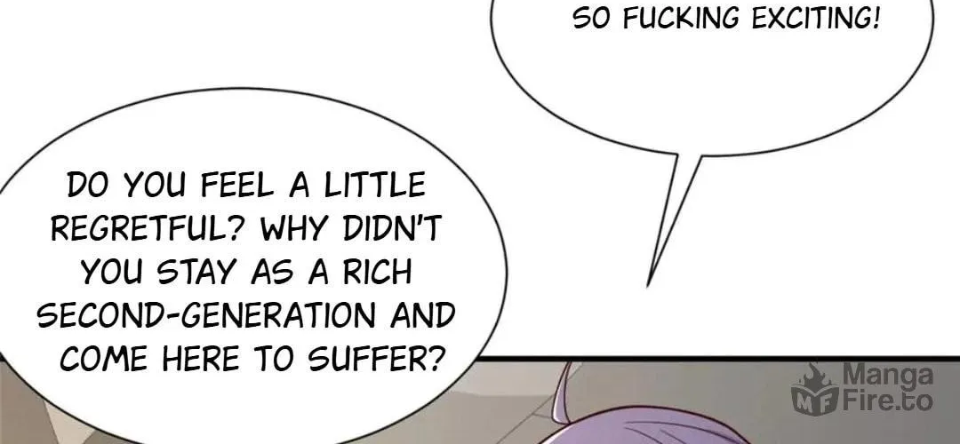 I Randomly Have A New Career Every Week Chapter 797 page 57 - 