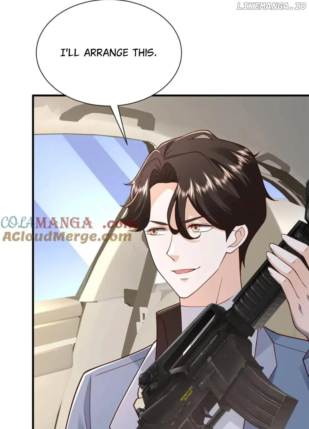 I Randomly Have A New Career Every Week Chapter 797 page 62 - 