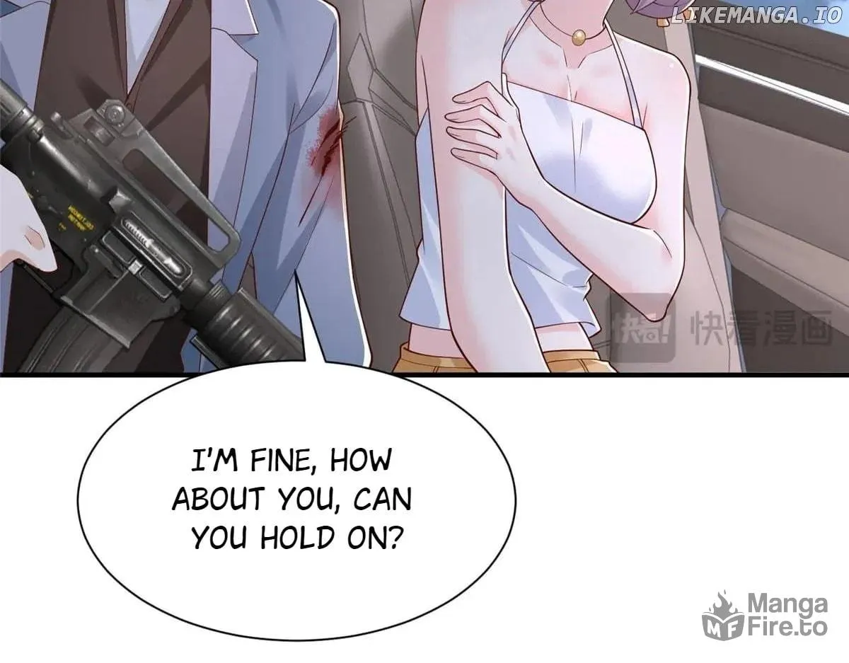 I Randomly Have A New Career Every Week Chapter 798 page 102 - 